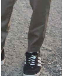 adidas | シューズ