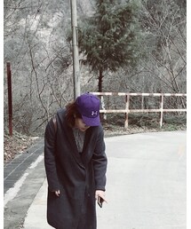 UNDER ARMOUR | キャップ