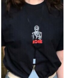 yonige ツアーTシャツ | Tシャツ/カットソー