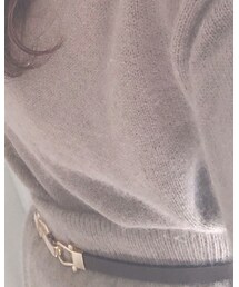 natural couture | ワンピース/ドレス