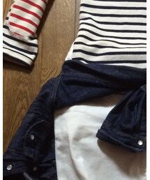 pate bloom garden | シャツ/ブラウス