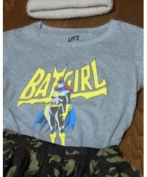 UNIQLO | Tシャツ/カットソー