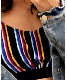 FOREVER 21 | タンクトップ