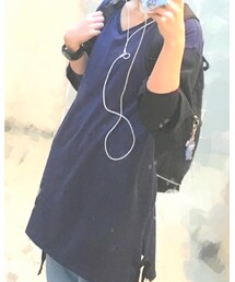 keisuke yoneda | Tシャツ/カットソー