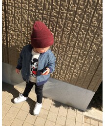 abcd | ニット/セーター