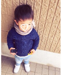 BREEZE | デニムパンツ