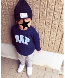 babyGAP | スウェット