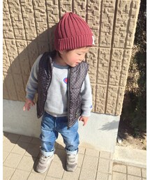 しまむら | スウェット