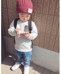 しまむら | ニットキャップ/ビーニー