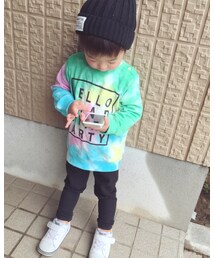 ANAP kids | スウェット