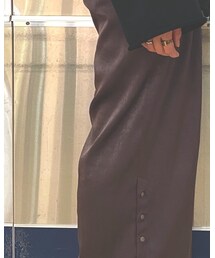 LILY BROWN | パンツ