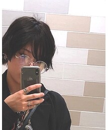 LILY BROWN | メガネ