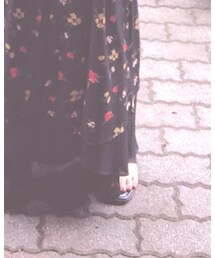 ANTIQULOTHES | サンダル
