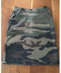 Simplicite | スカート