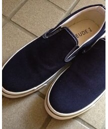 しまむら | スニーカー