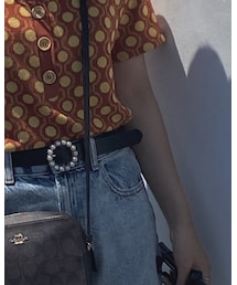 H&M | ベルト