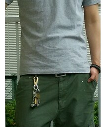 STUSSY | パンツ