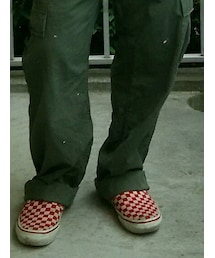VANS | シューズ