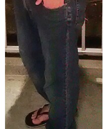 CIMARRON | パンツ