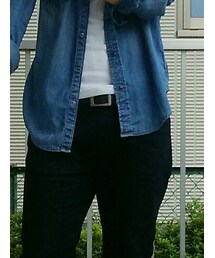 UNIQLO | パンツ