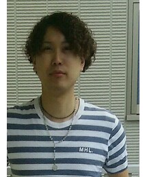 MARGARET HOWELL | トップス