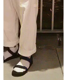 SOURCE | シューズ