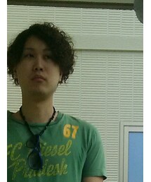 DIESEL | トップス