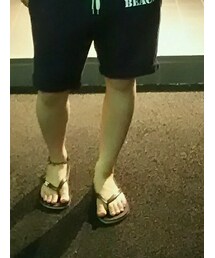 BEAMS | パンツ