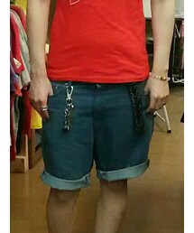 realmad HECTIC | パンツ