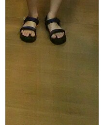 SOURCE | シューズ