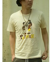 FREDY&GLOSTER | トップス