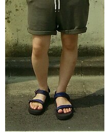 FOREVER 21 | パンツ