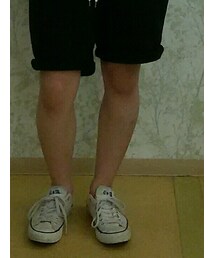 CONVERSE | シューズ