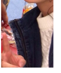 古着 | デニムジャケット