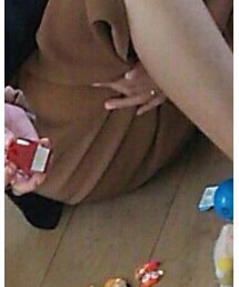 GU | カーゴパンツ