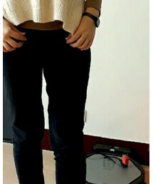 NET | チノパンツ