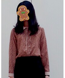 jie | シャツ/ブラウス