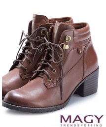 MAGY | ブーティ
