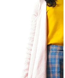 MANGO | ピーコート