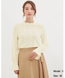 GU | ニット/セーター