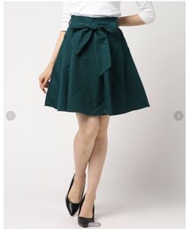 earth music&ecology | スカート