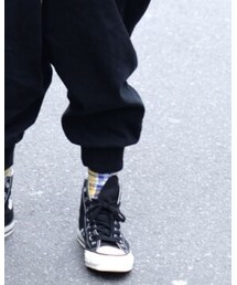 CONVERSE ALL STAR | スニーカー