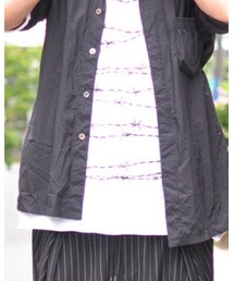 CABANE de ZUCCa | Tシャツ/カットソー