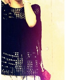 EVIL TWIN | ニット/セーター