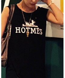 UNIF | タンクトップ