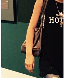 Jas M.B. | トートバッグ