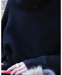 LIMI feu | マフラー