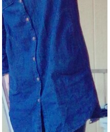 チチカカ | シャツ/ブラウス