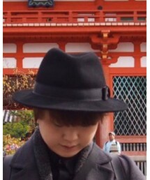 帽子屋 | ハット