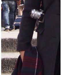 LOWRYS FARM | マフラー